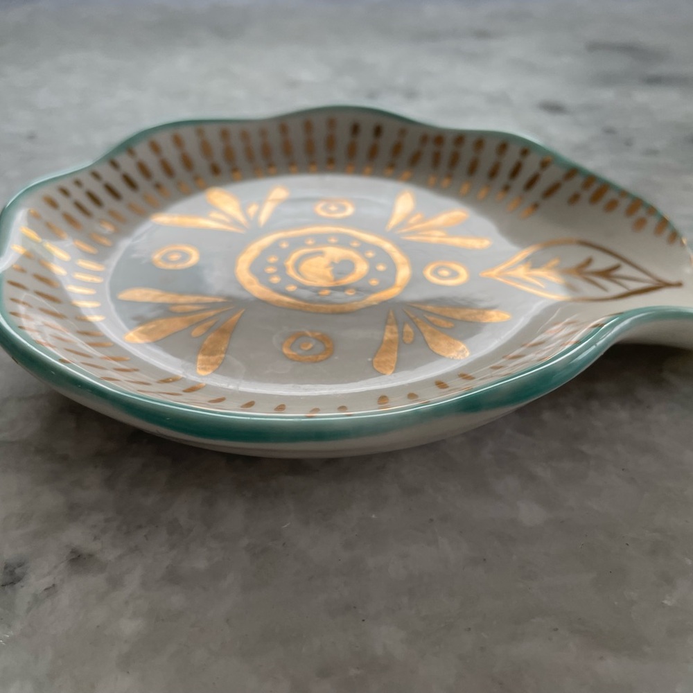 Francesca’s Spoon Rest - Picture 7 of 11